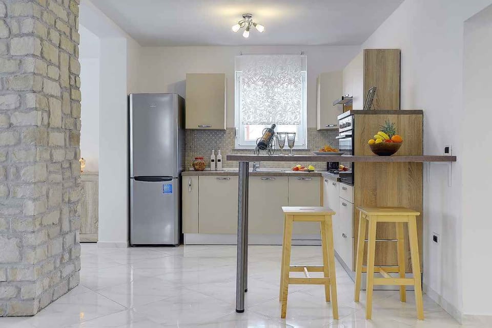 cooking corner