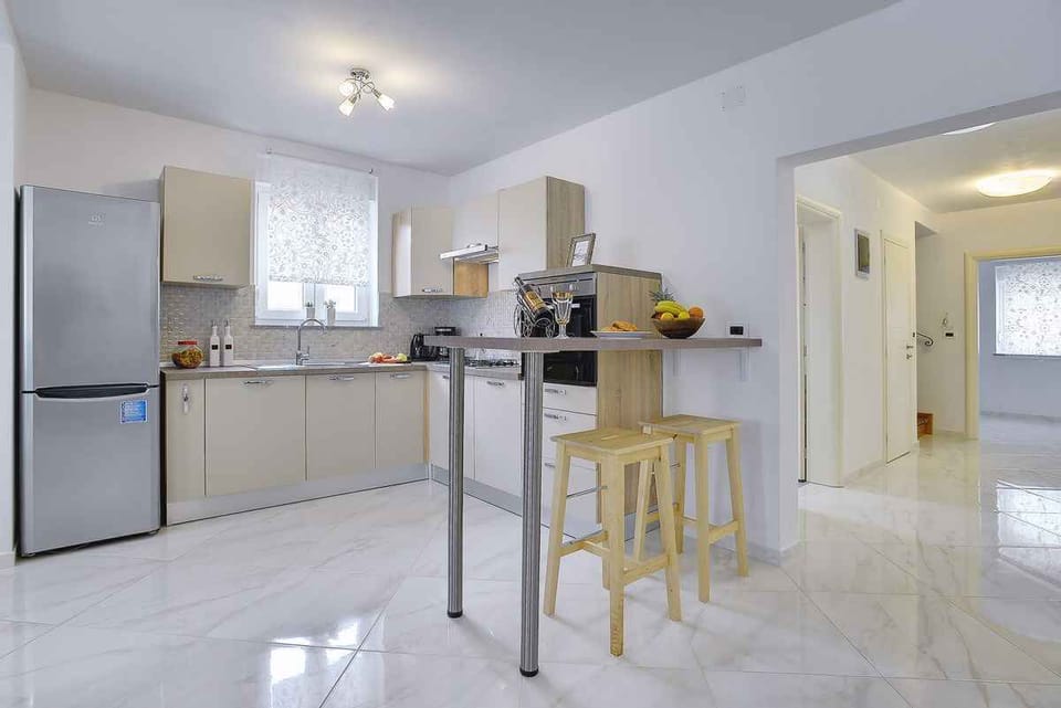 cooking corner