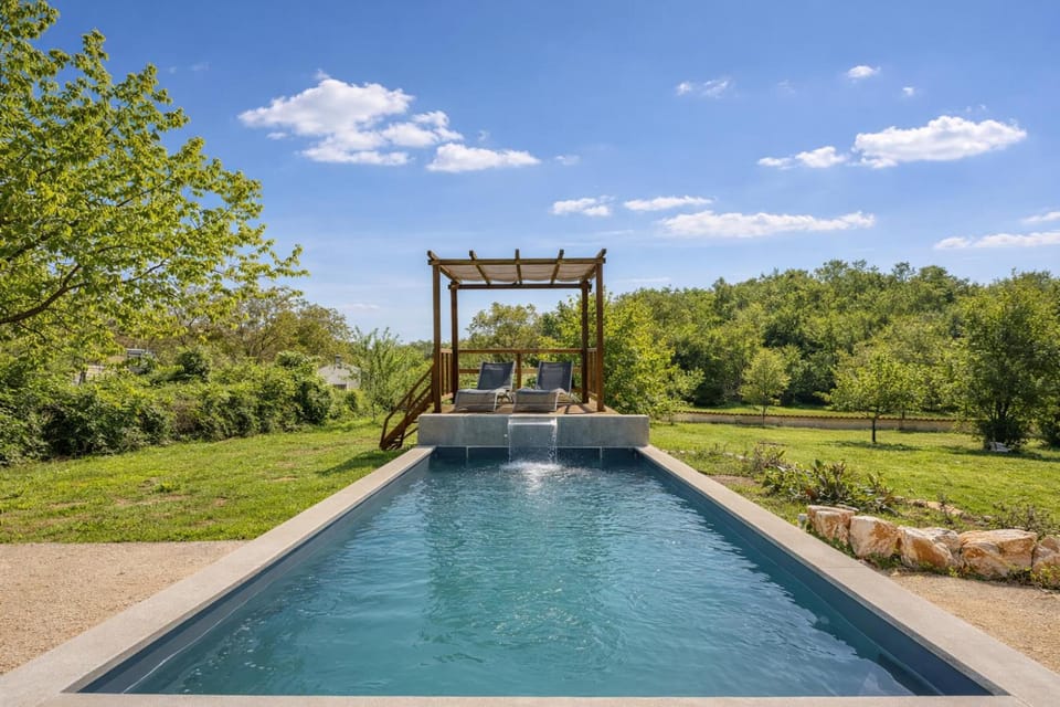 Private Pool