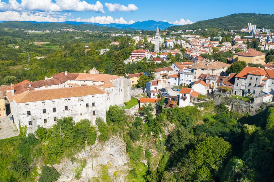Town Photo