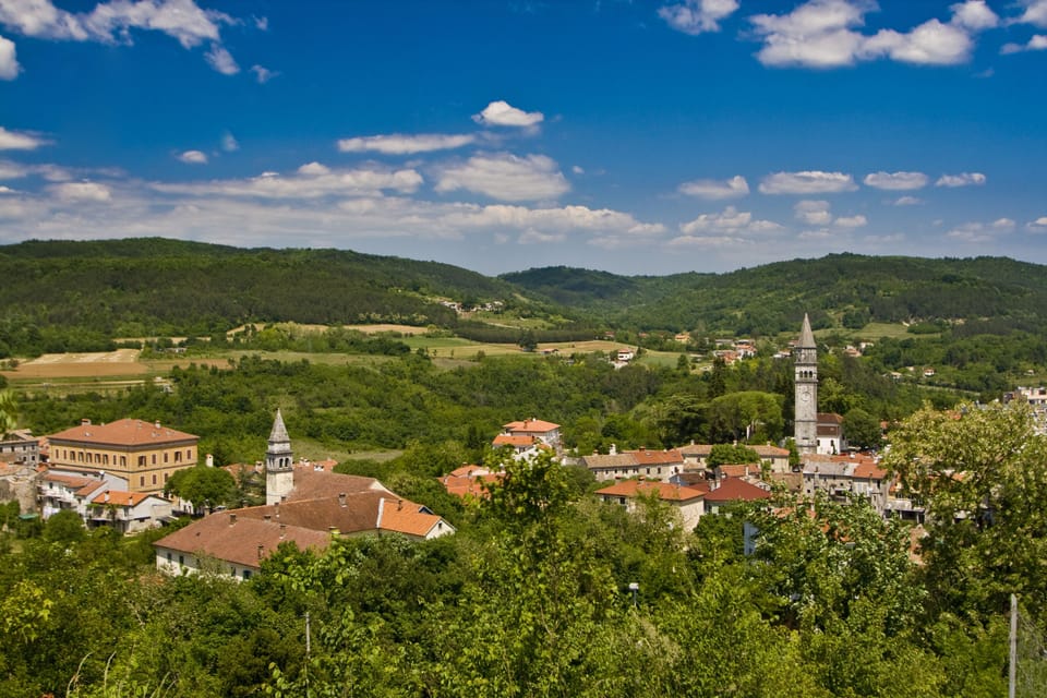 Town Photo
