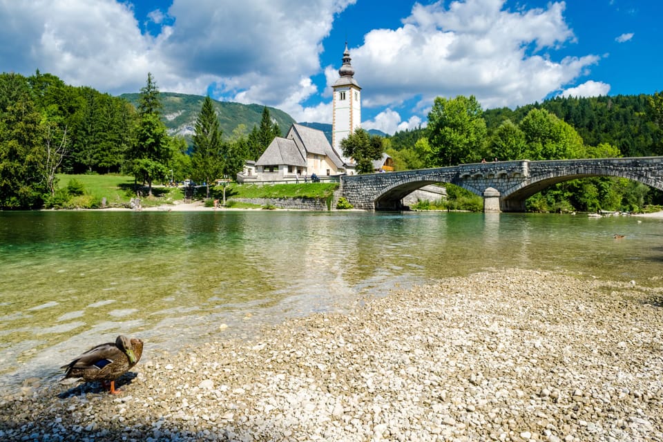 Town Photo