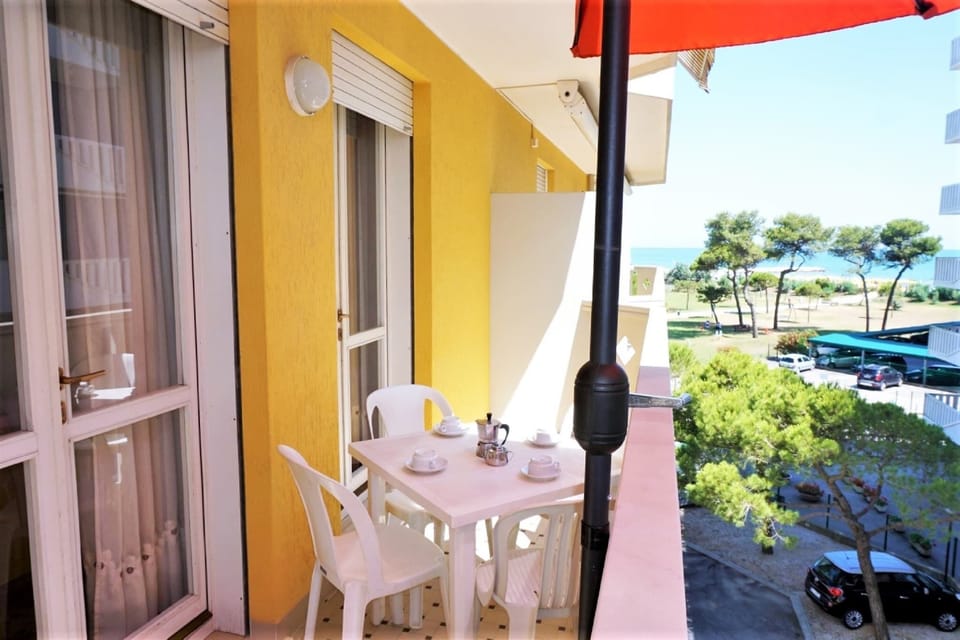 Patio / Balcony