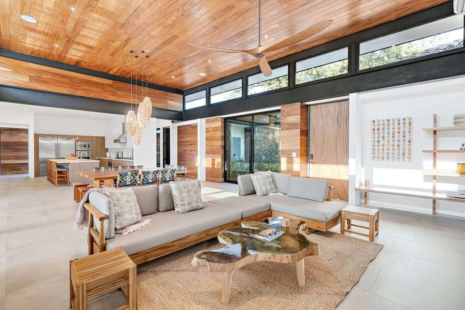Main Living Room