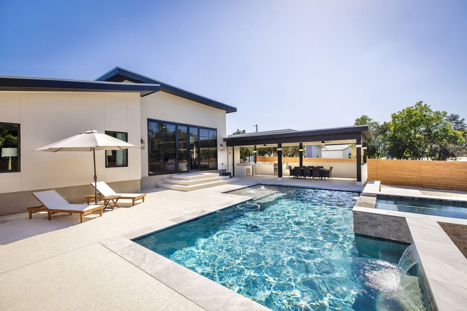 Welcome to Casa Olivio!