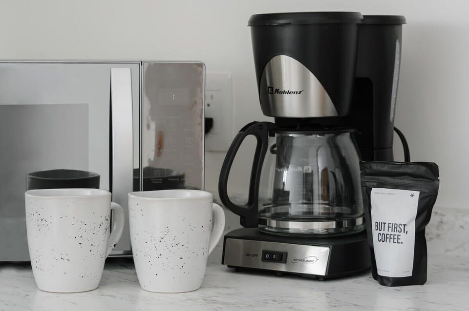 Kitchen essentials