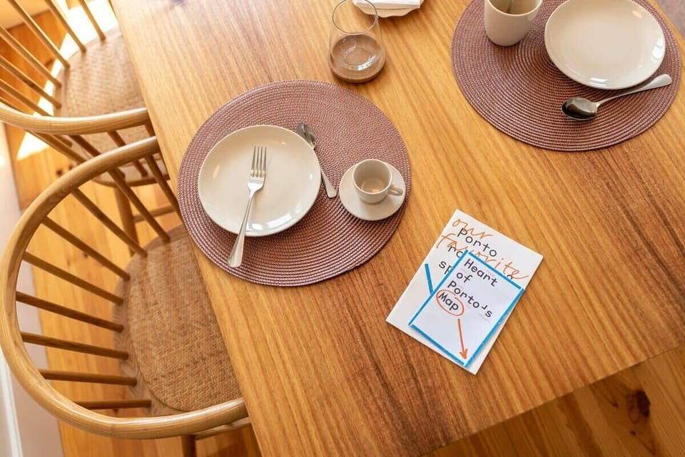 A guide book for you