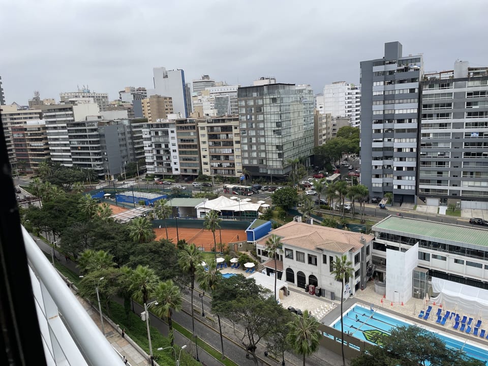 City view