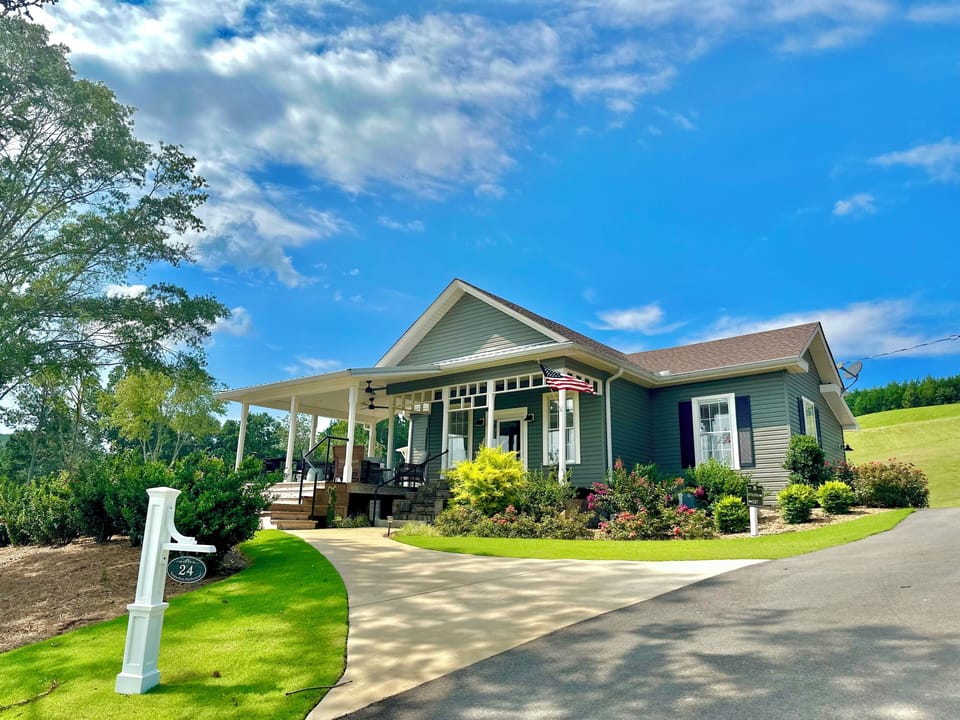 Meet the "Imperfect Perfection"