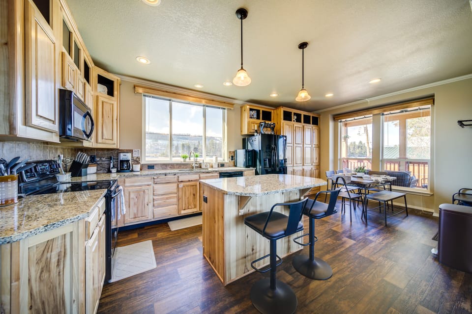 Kitchen | Cooking Basics | Dishwasher | Coffee Maker | Wine Cooler