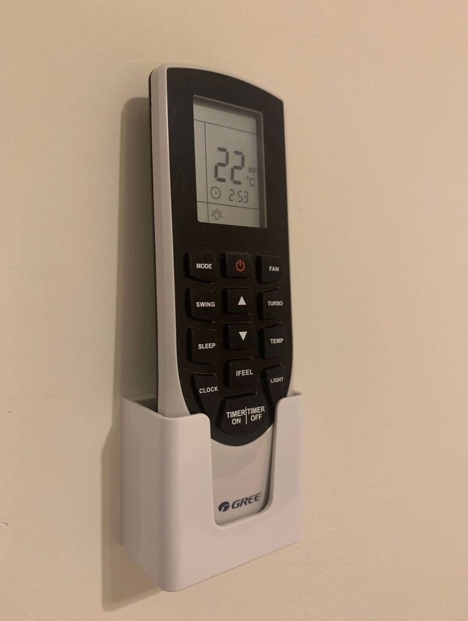 Air Conditioner