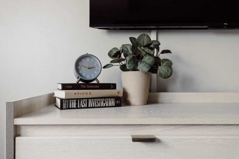 Enjoy the amazing details around the house.