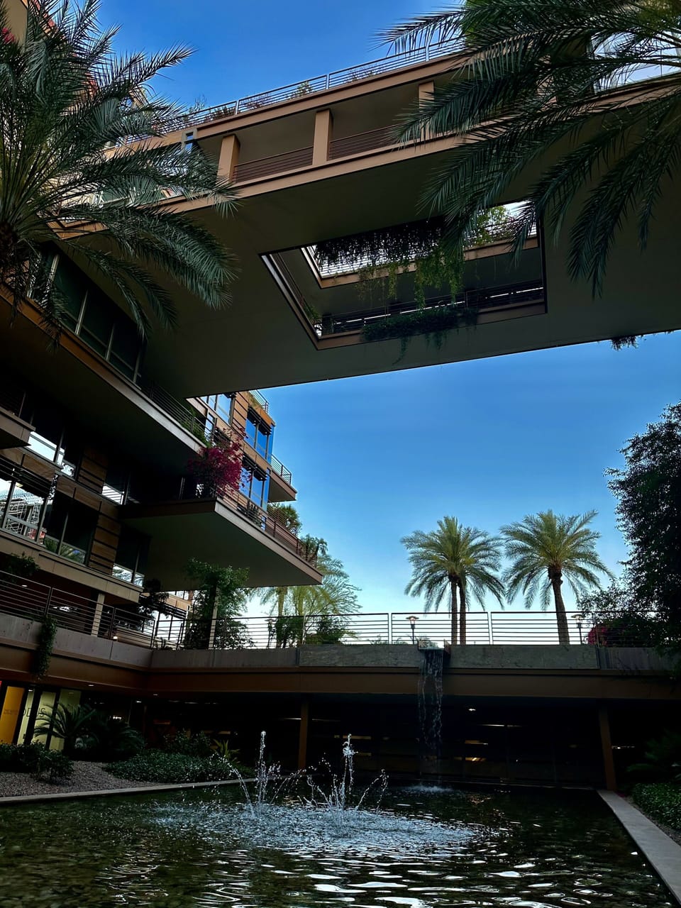 Skybridge 