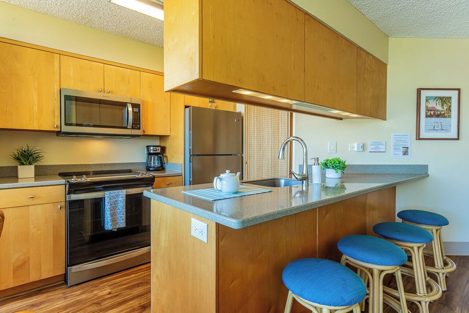 Prepare your favorite meals away from home