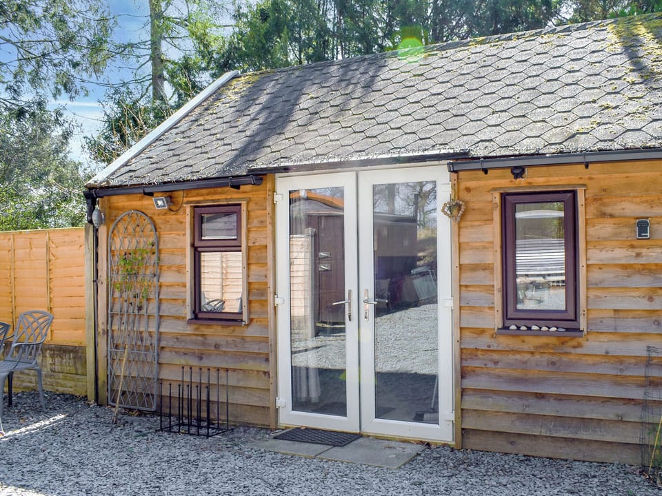 Exterior | Lama Lodge, Hawkshead, near Ambleside