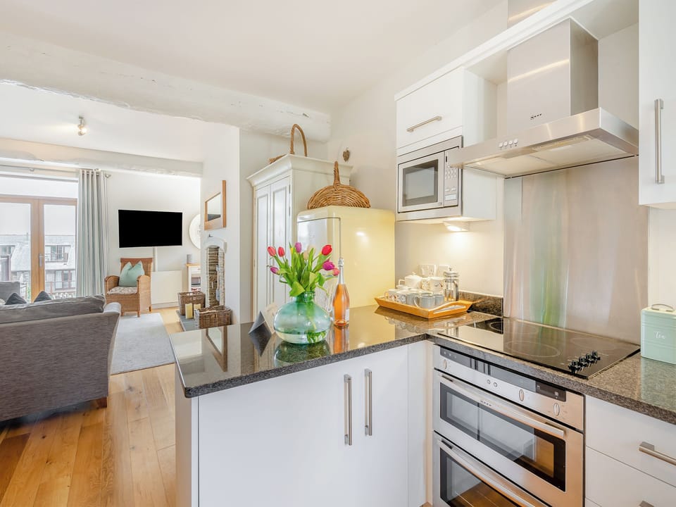 Kitchen | Toffee Apple, Dartmouth