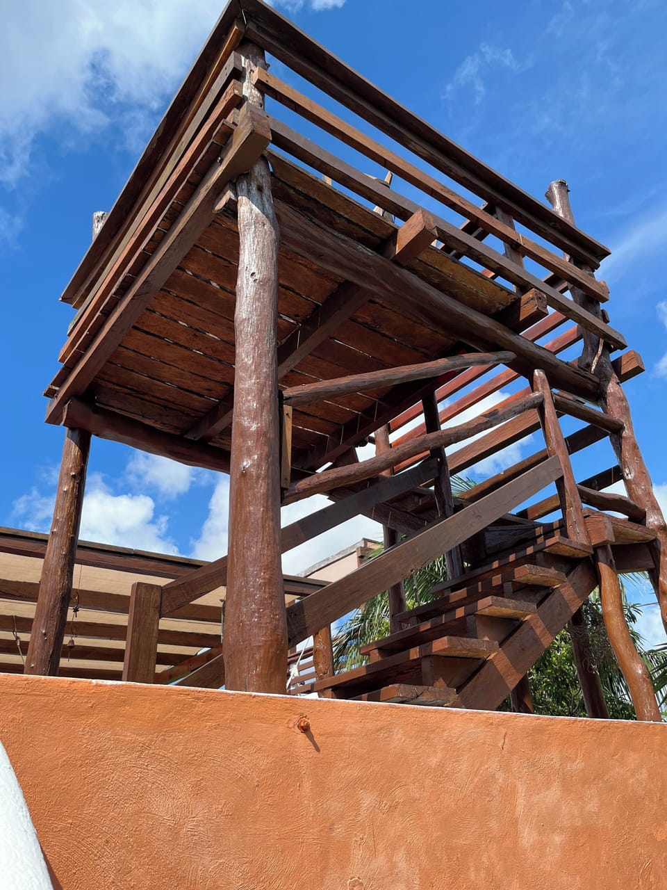Treehouse 