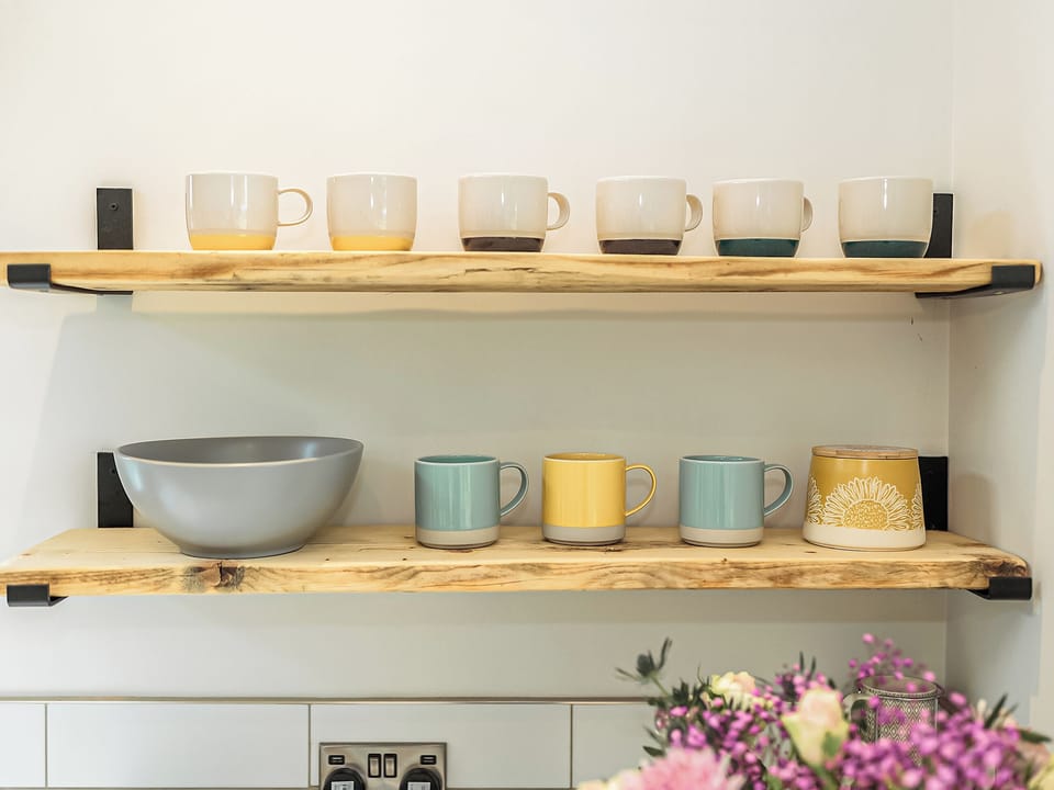 Interior | Ocean Drive - Gatehouse Lodges, Gatehouse of Fleet, near Kirkcudbright