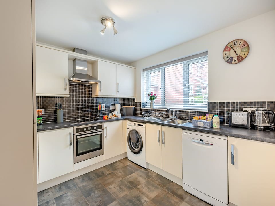 Kitchen | Humbug House, Upper Soudley