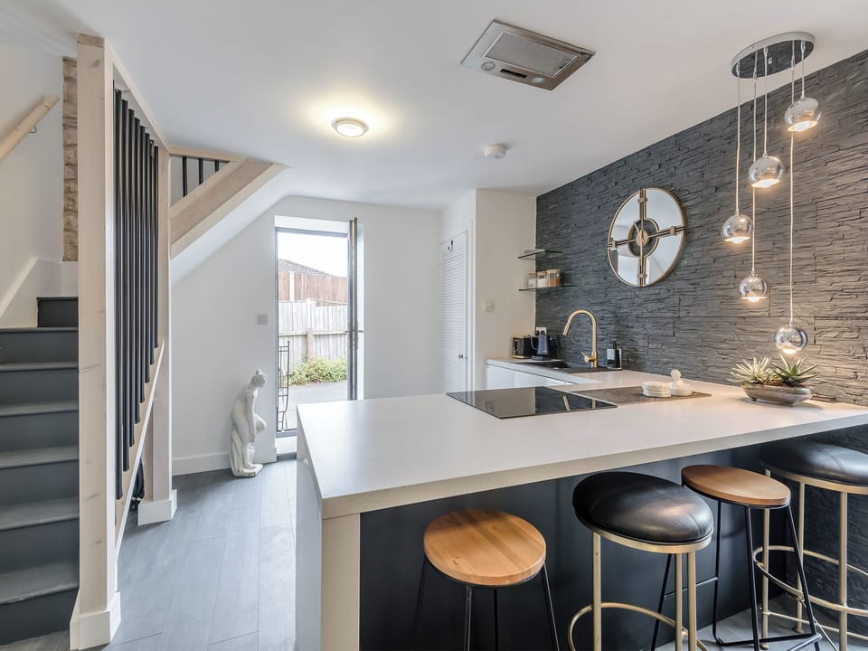 Kitchen | Justaura Retreat, Branston, near Lincoln