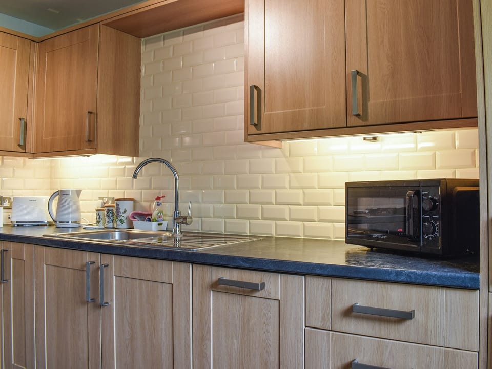 Kitchen | Christabels Hideaway, Storrs, near Bowness-on-Windermere