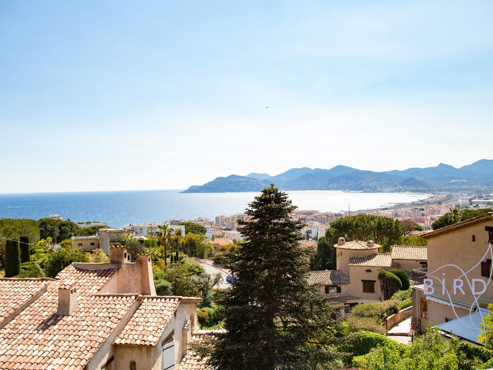 Beach/ocean view