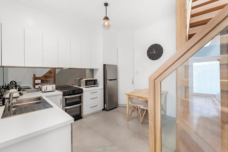 132 BRISBANE ST AIRBNB RETREATS TASMANIA APRIL 2023 high res-9