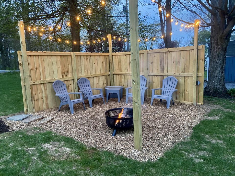 Fire Ring