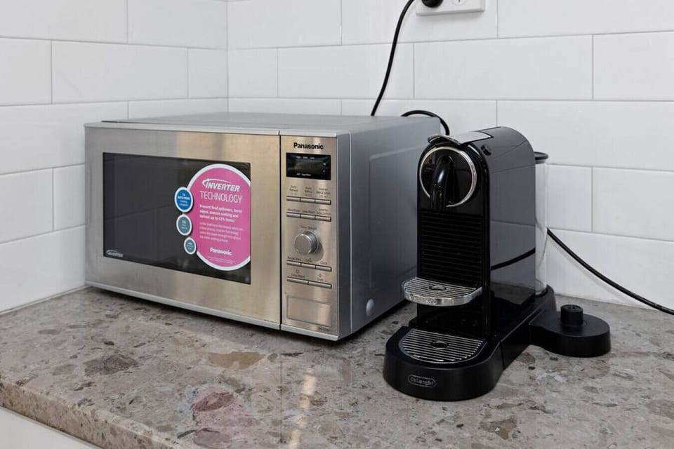 Microwave