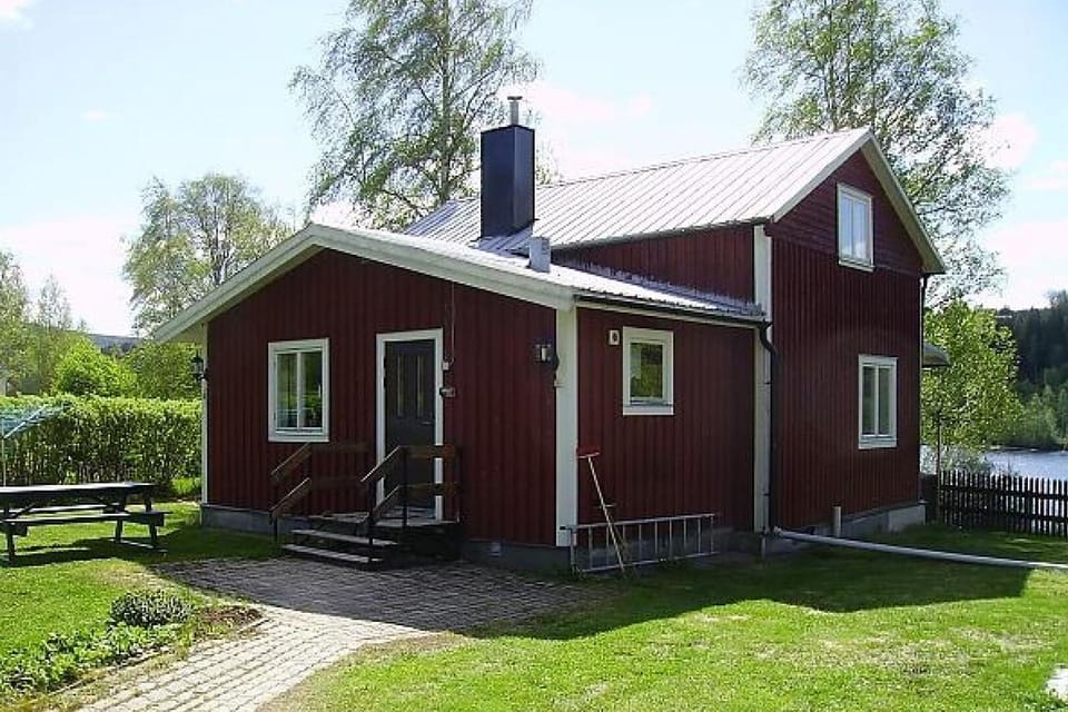 cottage