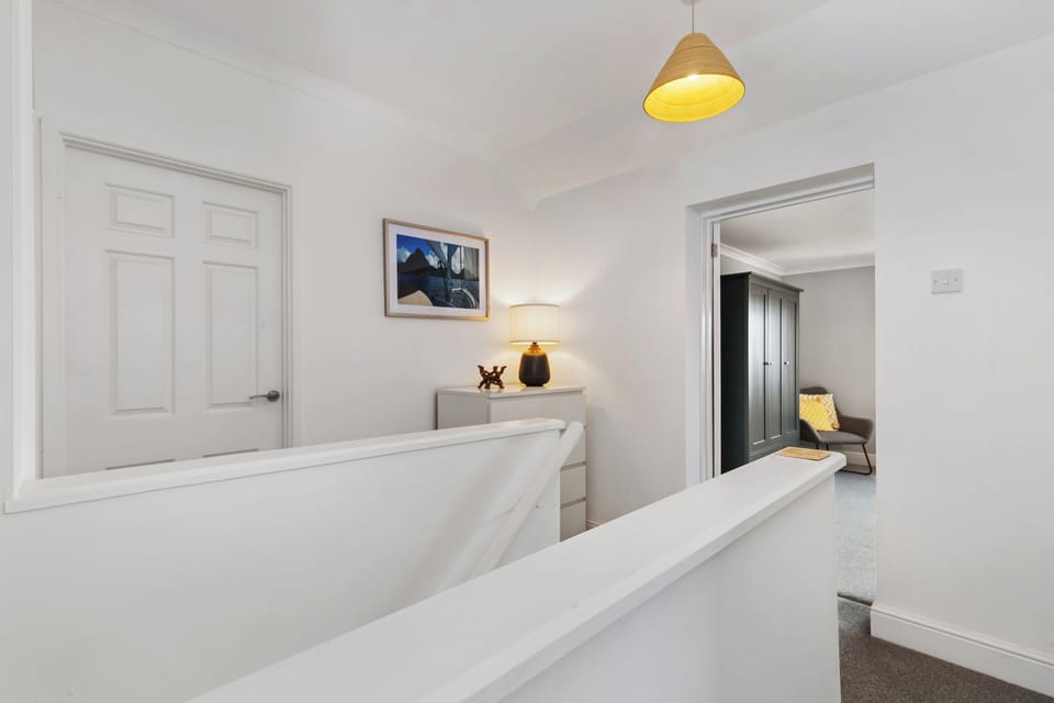 Beautiful Tenby Cottage