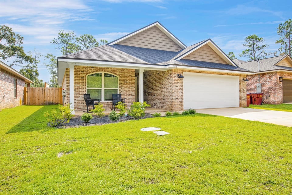 Beautiful Home on 17th Avenue 