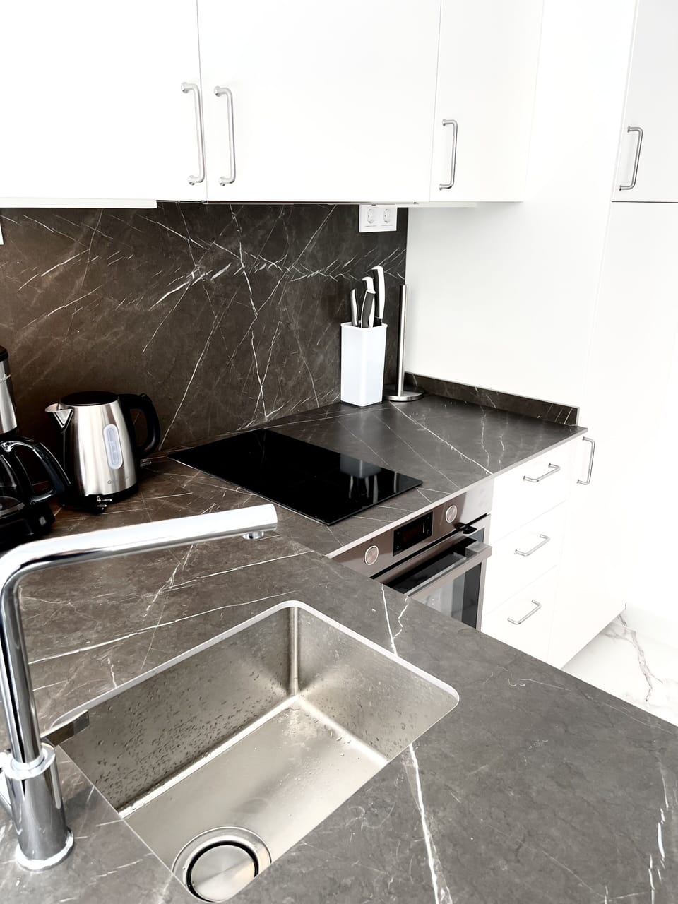 exclusive Silestone 
