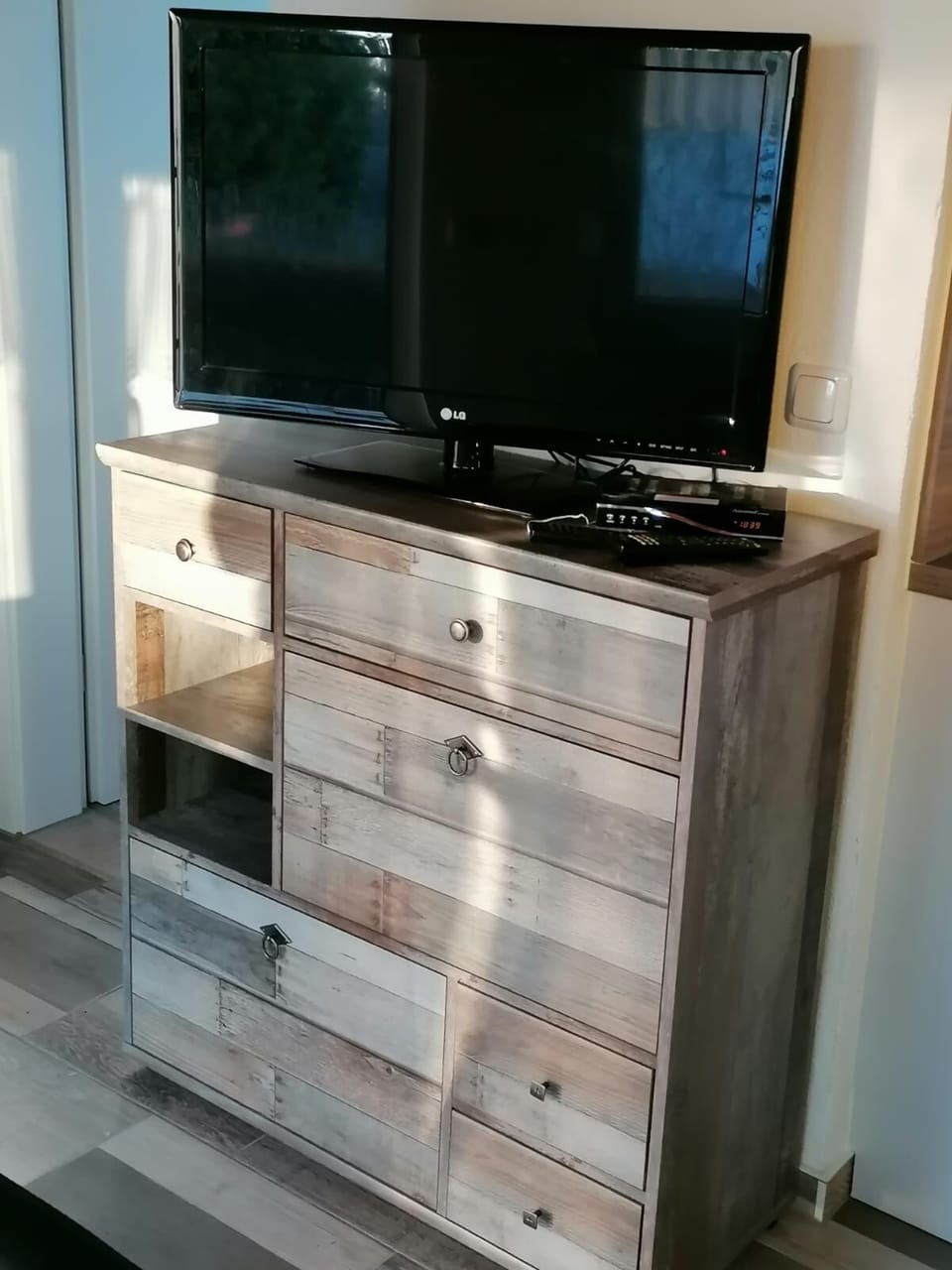 Television
