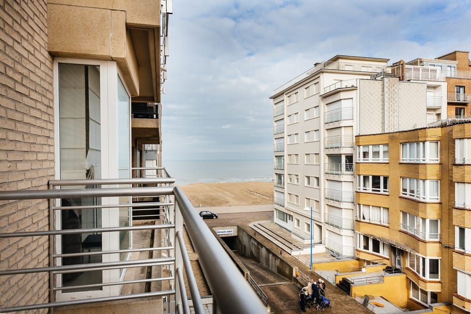 View from Holiday Home [summer]