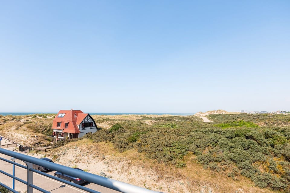 View from Holiday Home [summer]