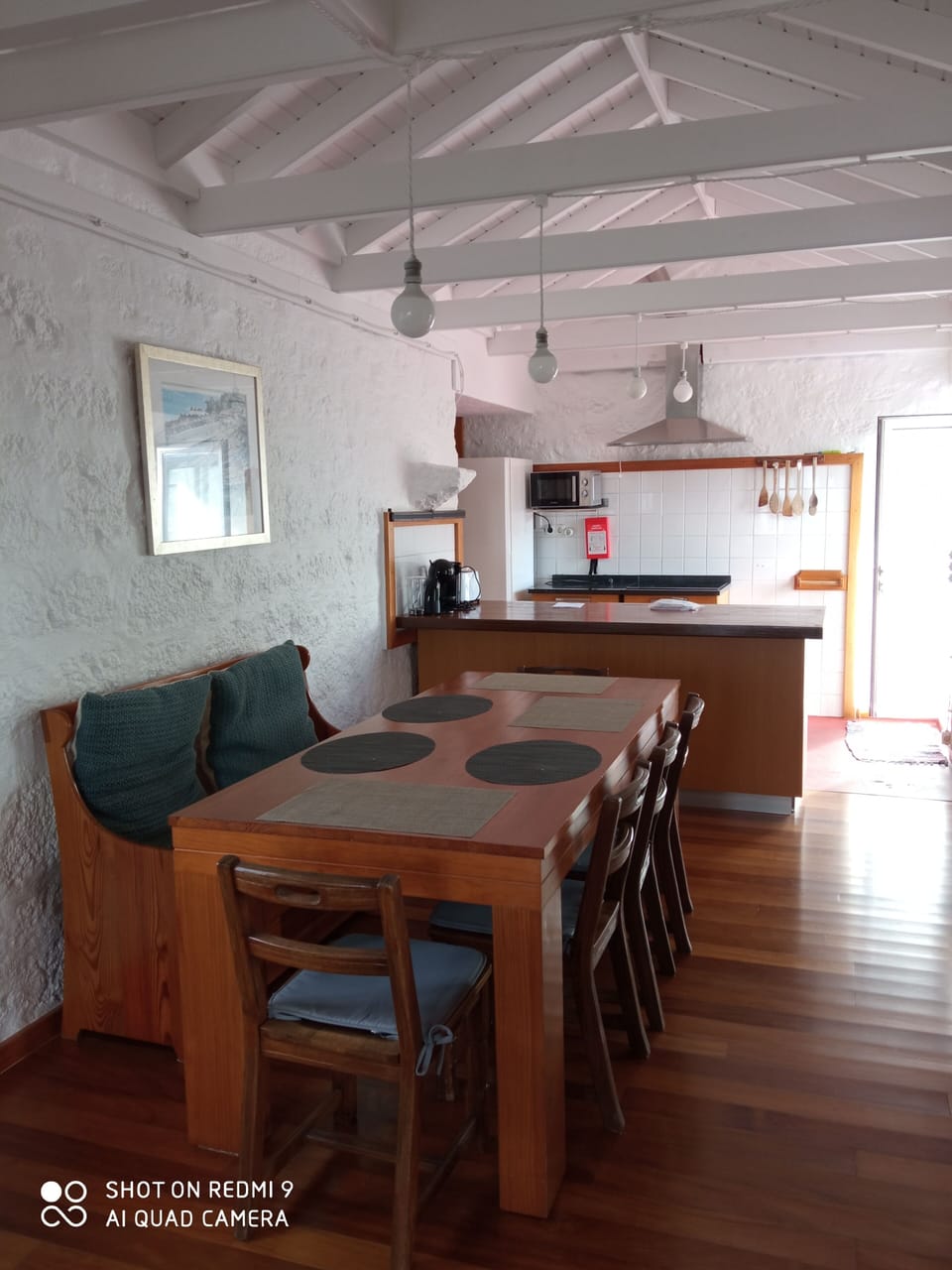 Sala de jantar