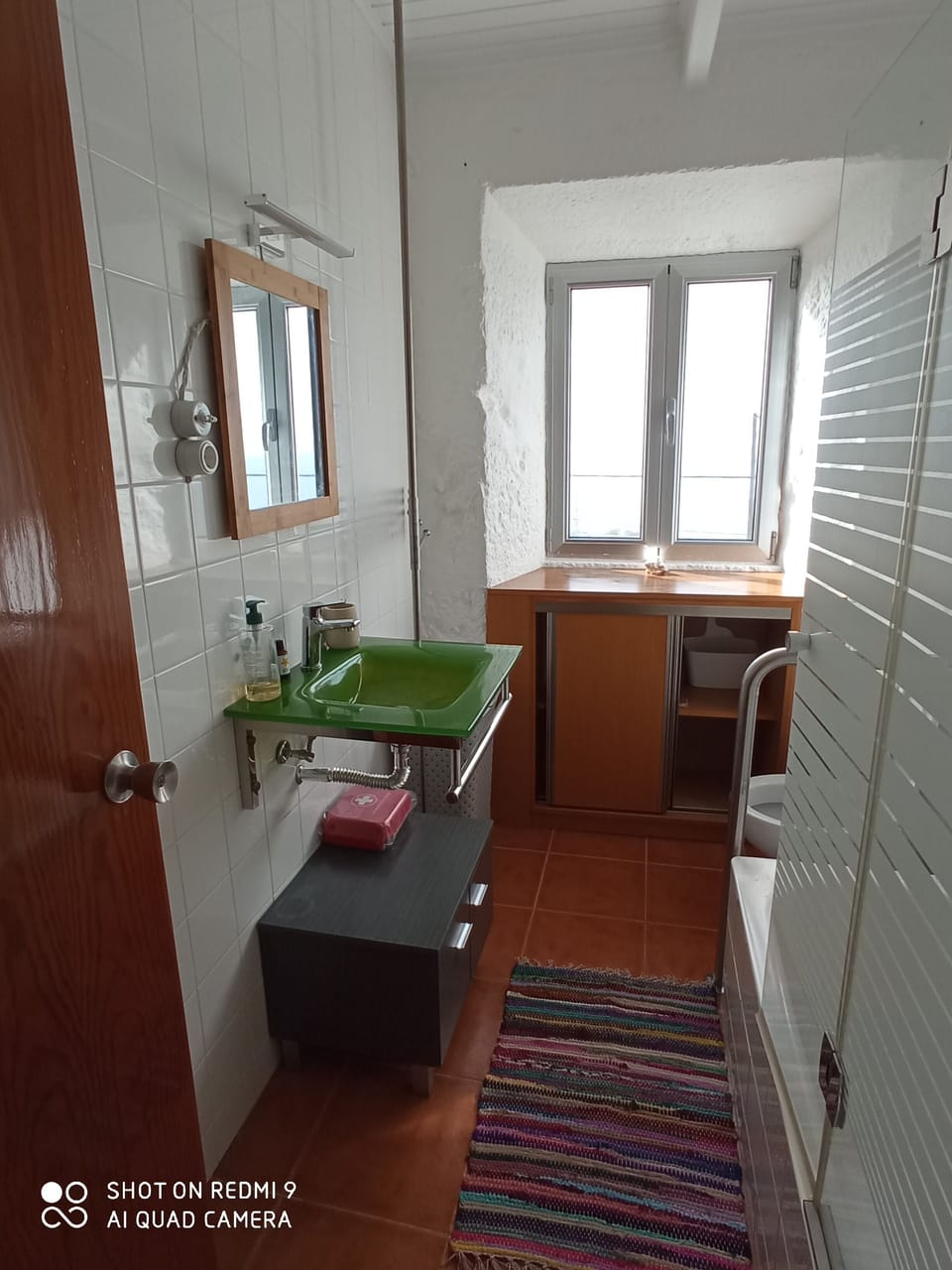 Casa de banho 1