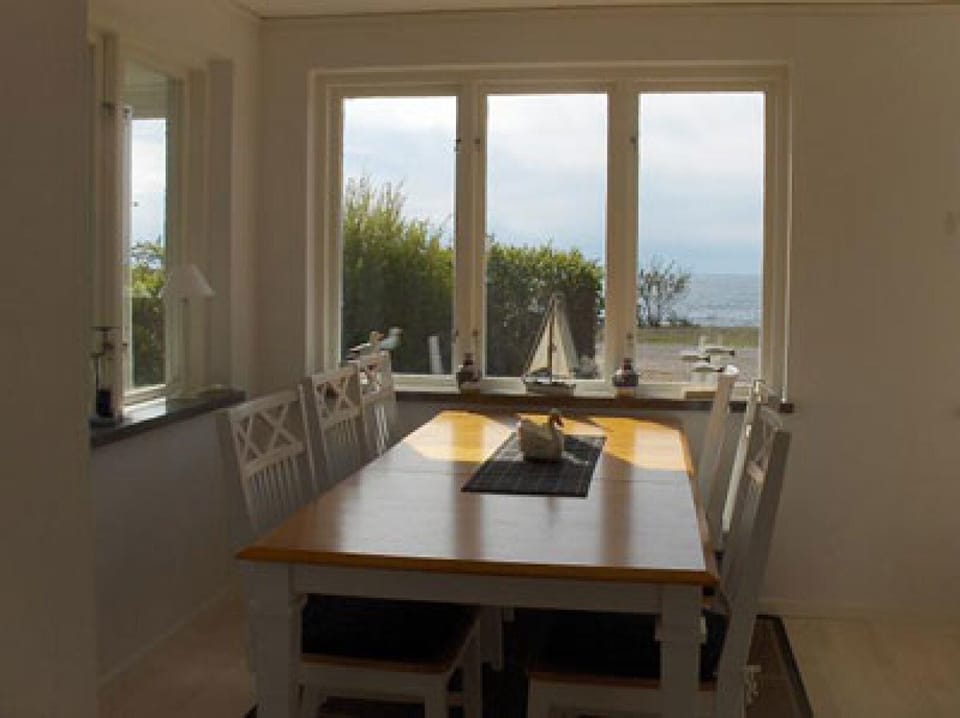 dining place
