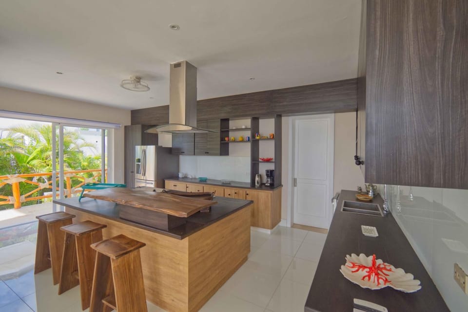 Villa Okyanus - Ocean and golf view villa w/ full staff (3656)