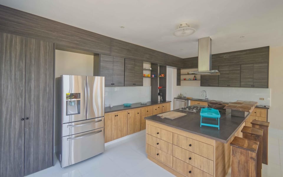 Villa Okyanus - Ocean and golf view villa w/ full staff (3657)