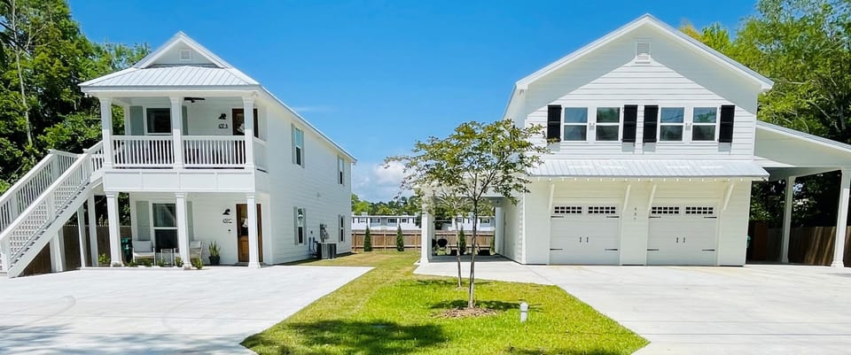 Vacation Rental-House-Home