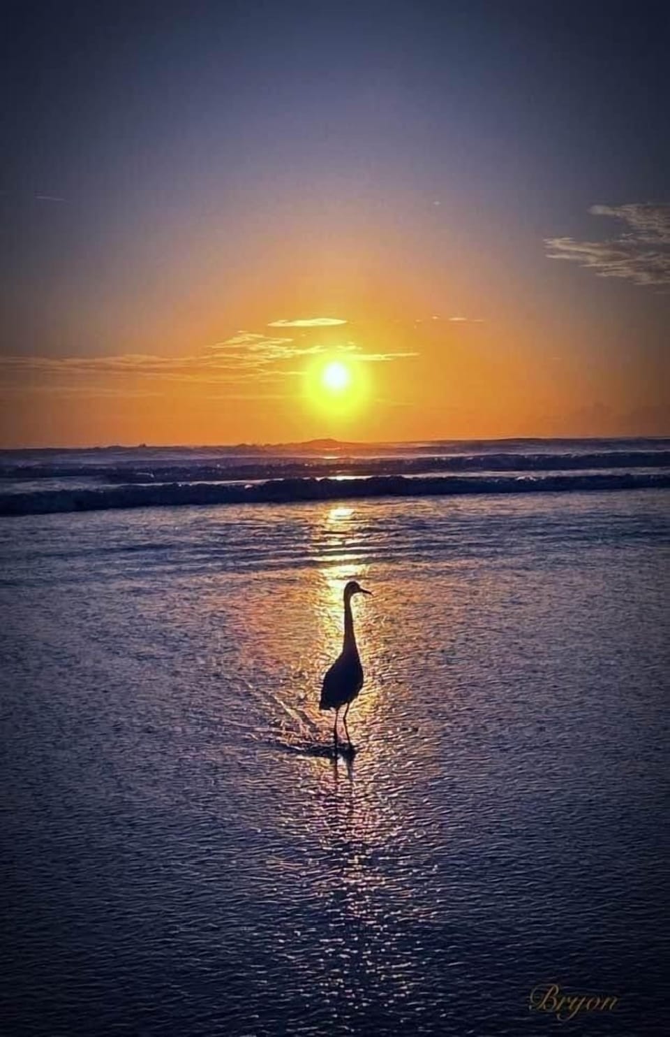 Sunrise