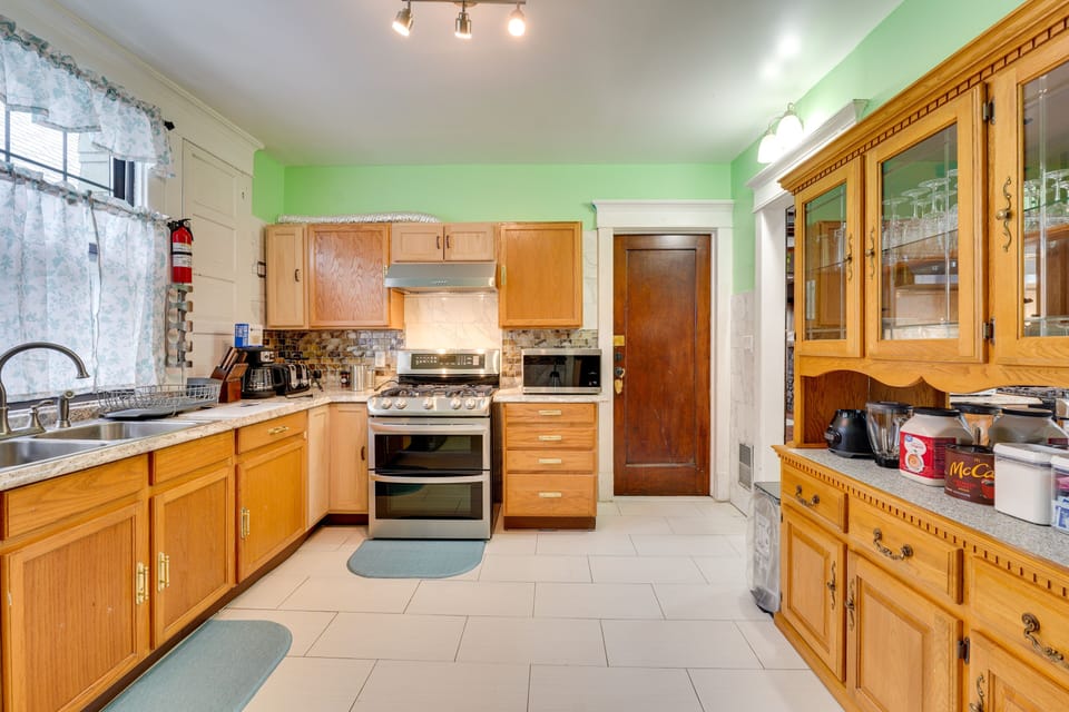 Kitchen | Cooking Basics | Coffee Maker