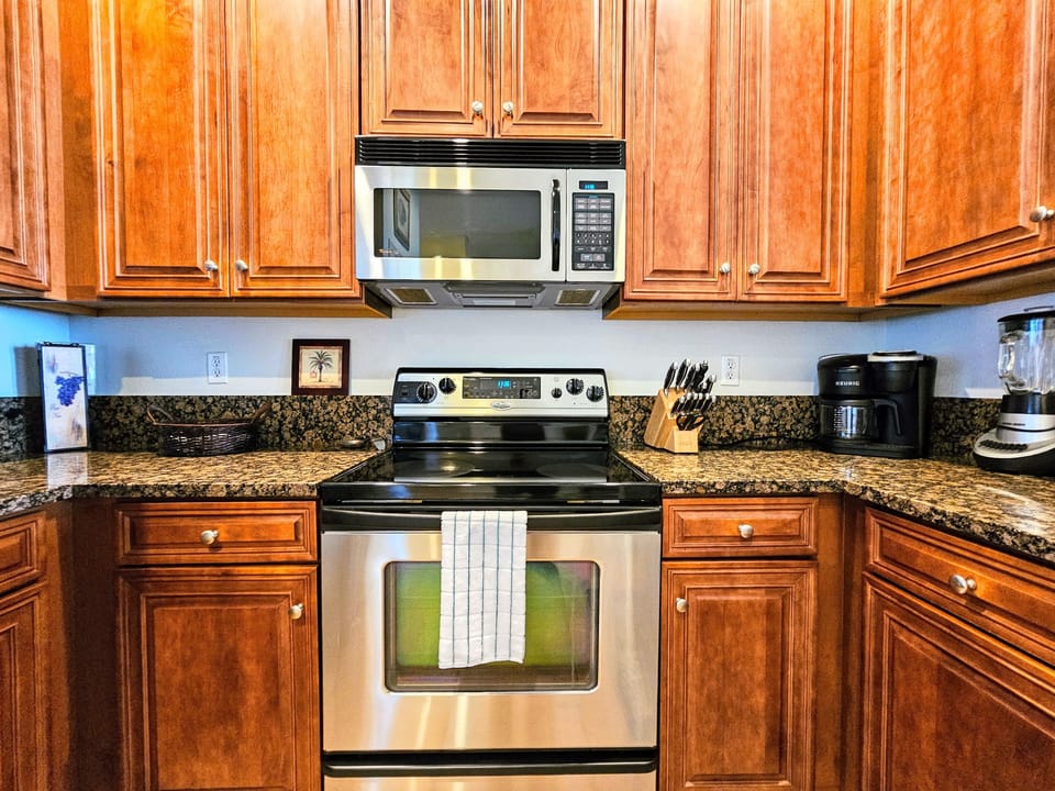 Beautiful Kitchen