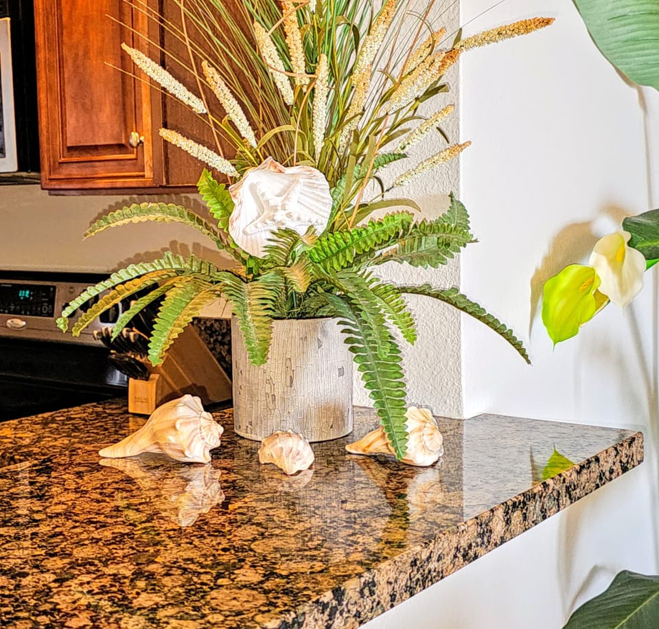 Beautiful Decor