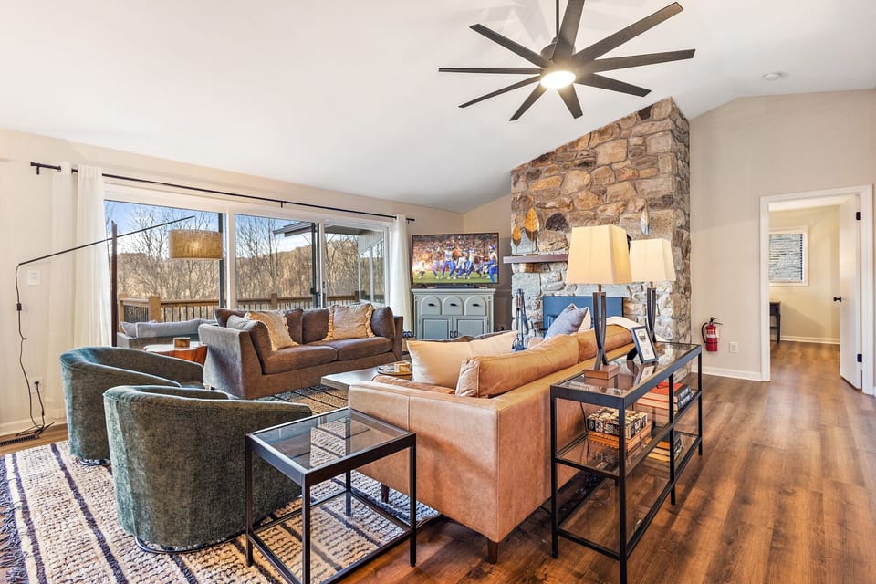 Welcome to Sunrise Haven