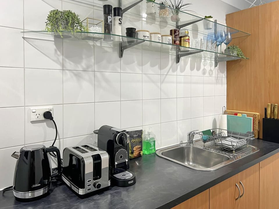 Ready for your morning coffee?
