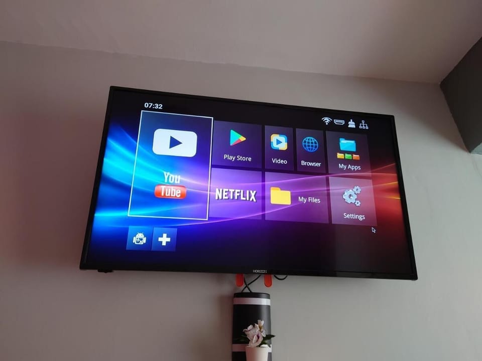 Television