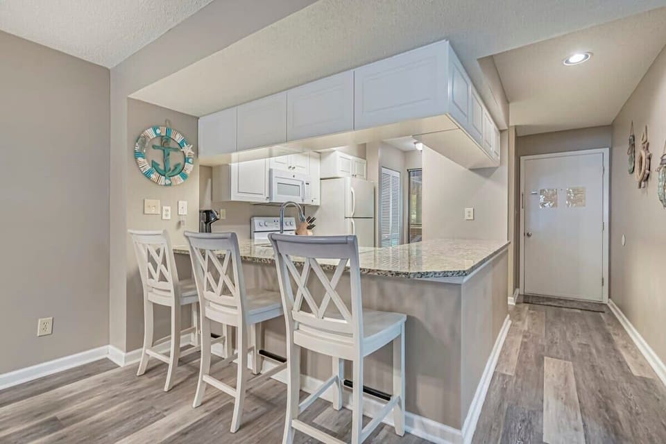 Breakfast Bar